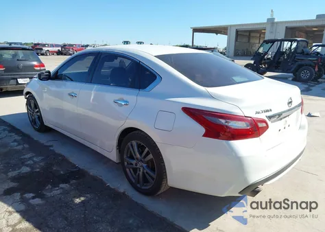2018 Nissan Altima 2.5 S/2.5 Sl/2.5 Sr/2.5 Sv from USA, damaged, VIN 1N4AL3AP3JC274467